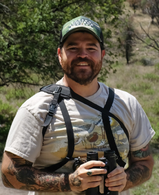 Jeremy Dominguez photo